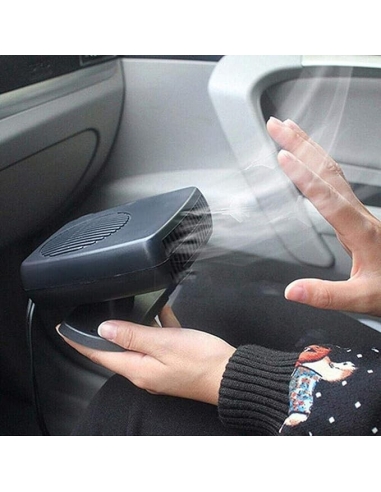 Riscaldatore per Auto...