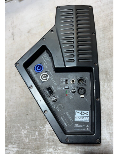 NX 12-SMA RCF Amplificatore Monitor...