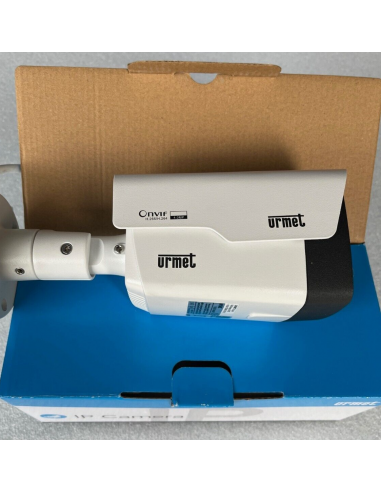 Telecamera Bullet Urmet 1093/144M4ZI...