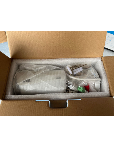 Telecamera Bullet Urmet 1099/401...