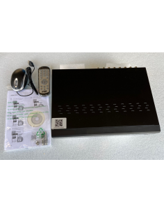 Videoregistratore Urmet...