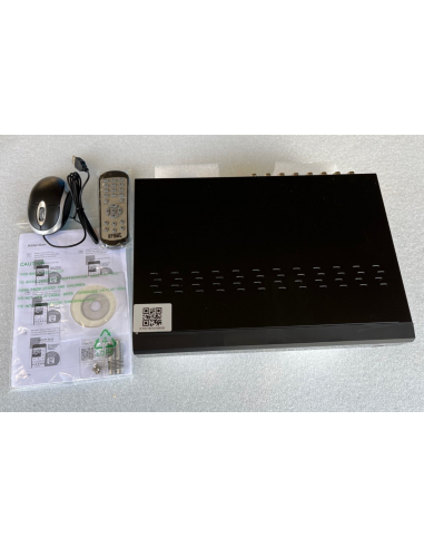 Videoregistratore Urmet 1093/516N HVR...