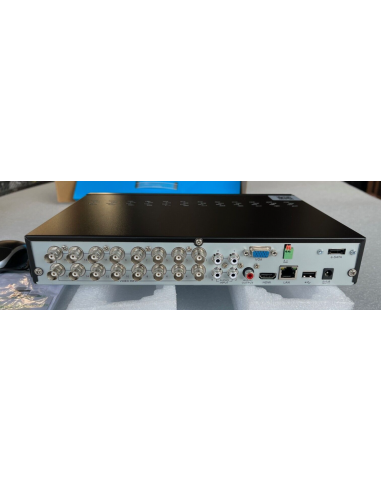 Videoregistratore Urmet 1093/516N HVR...