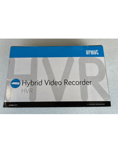 Videoregistratore Urmet 1093/516N HVR...