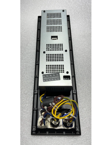Amplificatore completo RCF NX 45-A...