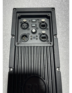 Amplificatore completo RCF... 2