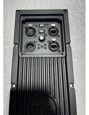 Amplificatore completo RCF HDL 26-A...