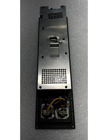 Amplificatore completo RCF HDL 26-A...