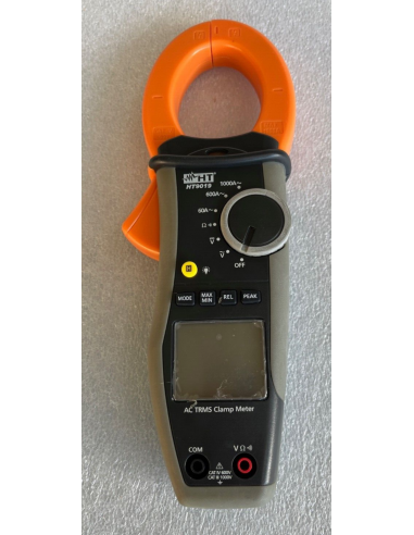 HT Italia HT9019 Pinza amperometrica...