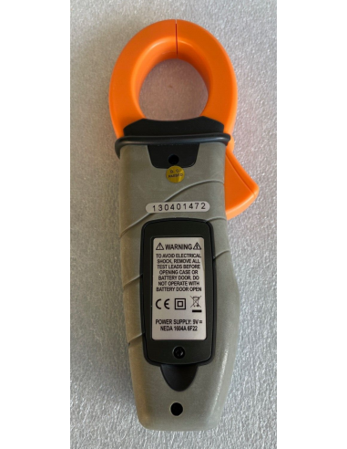 HT Italia HT9019 Pinza amperometrica...