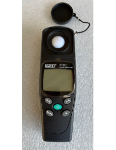 HT Italia HT307 Luxometro... 2