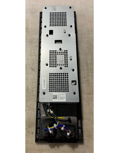 Amplificatore completo RCF ART. 915-A...