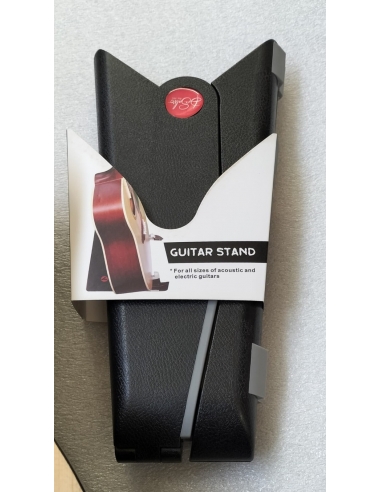 DE SALVO CG44NT Natural KIT Chitarra...