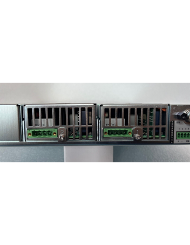 HP Agilent N6701A Sistema di...