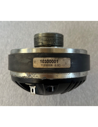 10300001 Driver Universale Dinamico 6...