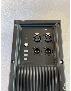 Amplificatore completo RCF... 2