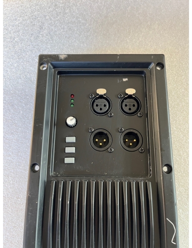 Amplificatore completo RCF SUB 708-AS...