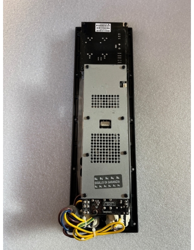 Amplificatore completo RCF SUB 708-AS...