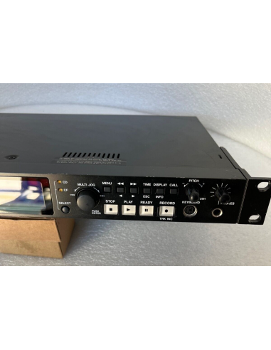 TASCAM SS-CDR1 REGISTRATORE A STATO...
