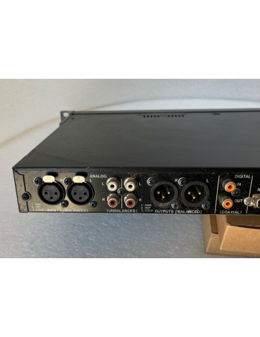 TASCAM SS-CDR1 REGISTRATORE A STATO...