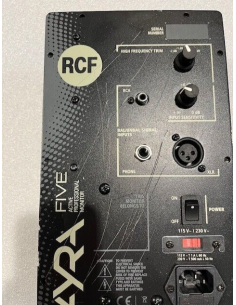 Amplificatore completo... 2