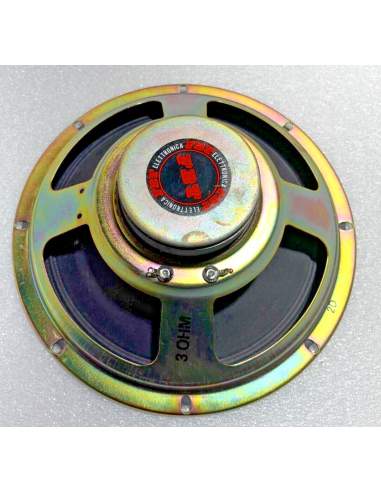 ALTOPARLANTE WOOFER Larga Banda FBT...