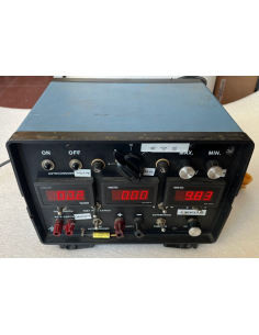 Alimentatore da banco o...