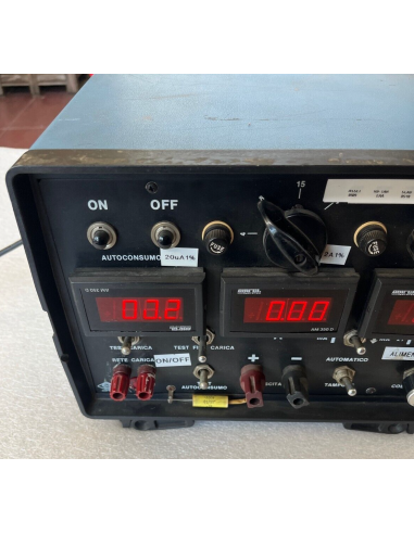 Alimentatore da banco o simile (non...