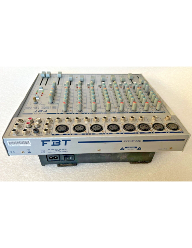 FBT PICKUP 88E MIXER STEREO A 16...