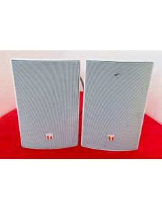 Coppia Diffusori speaker...