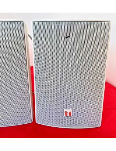 Coppia Diffusori speaker casse TOA...