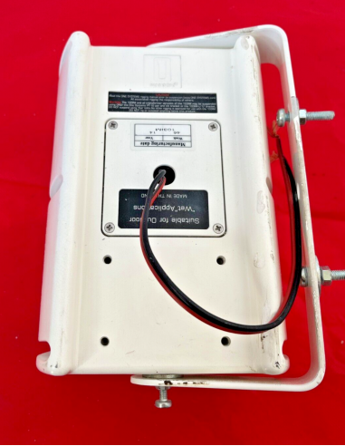 Cassa Diffusore speaker 1031m One...