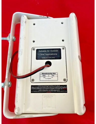 Cassa Diffusore speaker 1031m One...