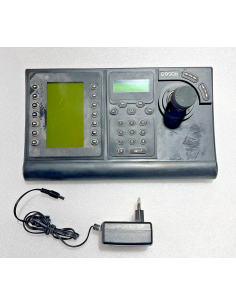 Bosch KBD-Digital Tastiera...