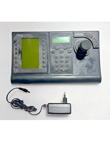 Bosch KBD-Digital Tastiera di...