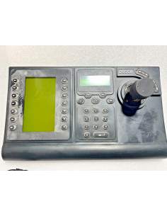 Bosch KBD-Digital Tastiera... 2