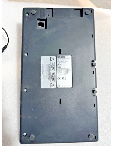 Bosch KBD-Digital Tastiera di...