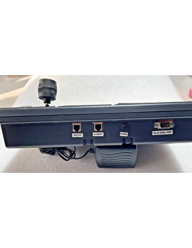 Bosch KBD-Digital Tastiera di...