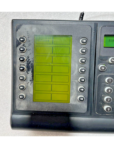 Bosch KBD-Digital Tastiera di...