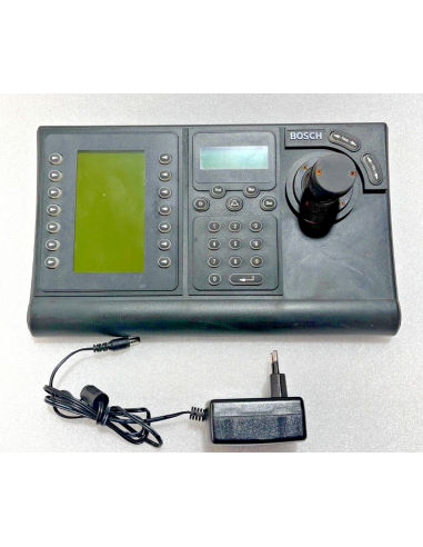 Bosch KBD-Digital Tastiera di...