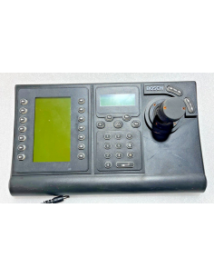 Bosch KBD-Digital Tastiera... 2