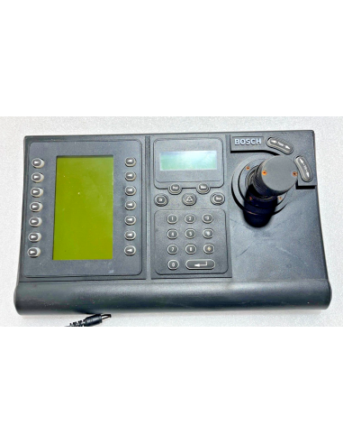 Bosch KBD-Digital Tastiera di...