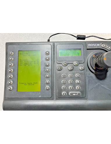 Bosch KBD-Digital Tastiera di...