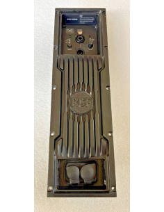 Amplificatore completo RCF...