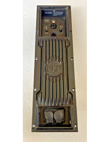 Amplificatore completo RCF NX 985-A...