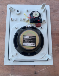 Teac S-WR3 Cassa da incasso...