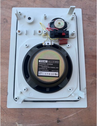 Teac S-WR3 Cassa da incasso...