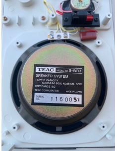 Teac S-WR3 Cassa da incasso... 2