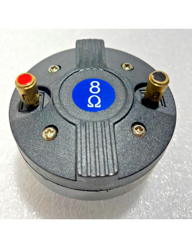 Driver A Compressione Dinamico...