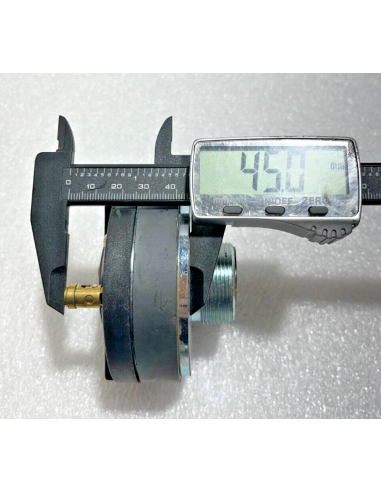 Driver A Compressione Dinamico...